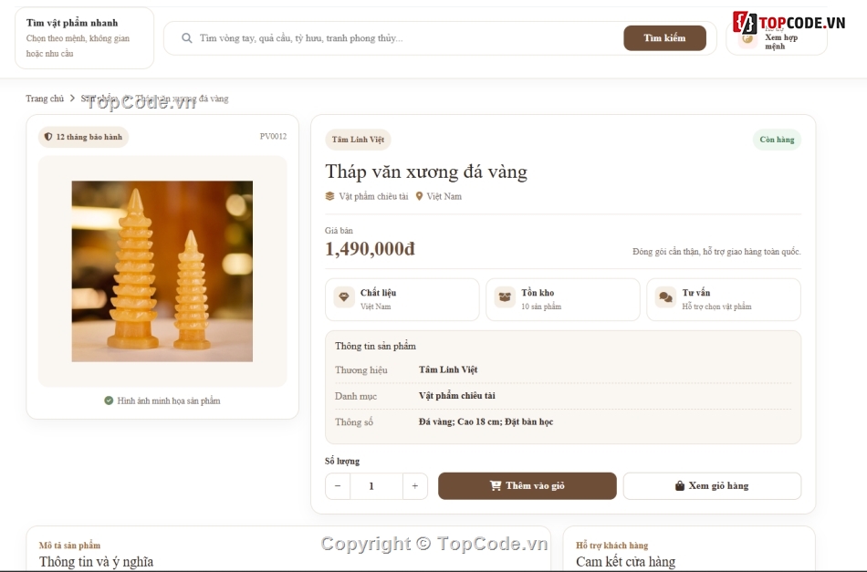 website,bán website,đồ án website
